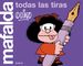 Mafalda. Todas las tiras (edición limitada)